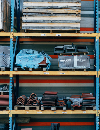 Industrial MRO Supplies 2