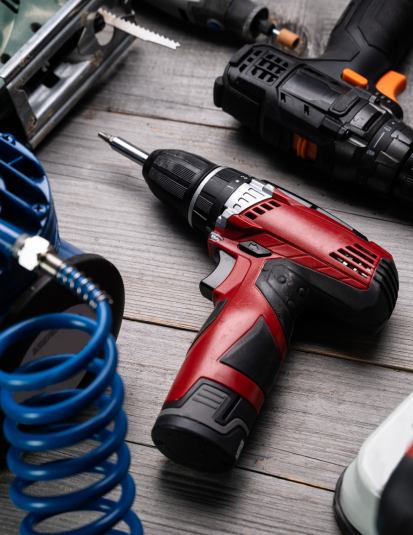 BPneumatic Tools , Electrical Tools & Hand Tools 2